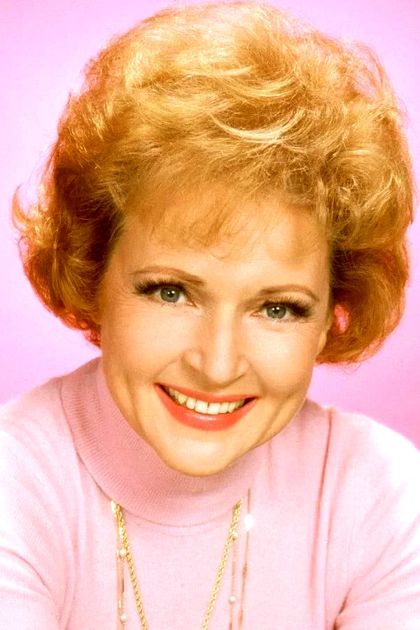Betty White