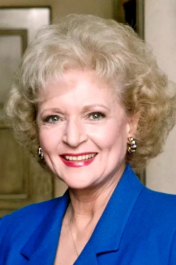 Betty White