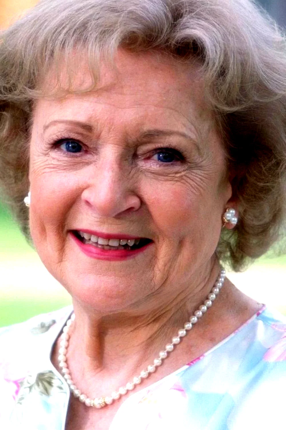 Betty White