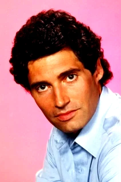 Michael Nouri