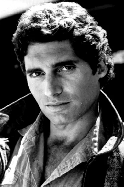 Michael Nouri