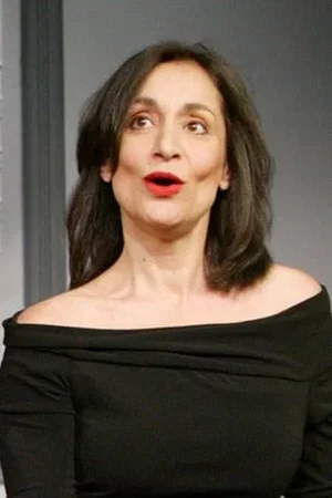  Phyllis Kay photo