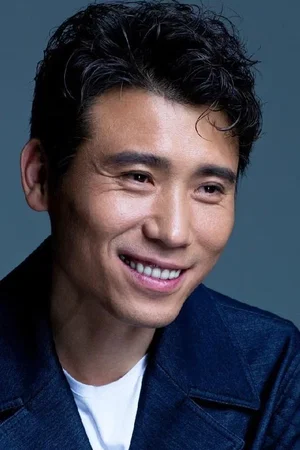  Li Nai-Wen photo