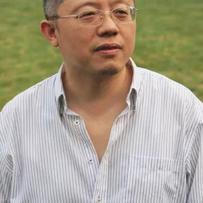 Photo star :  Chao Wang