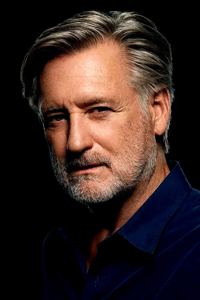Bill Pullman