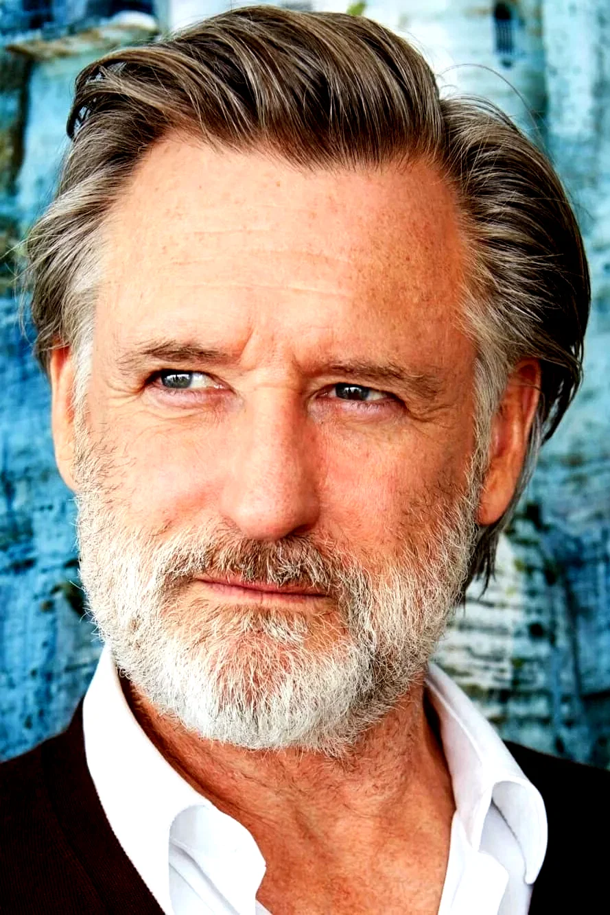 Bill Pullman