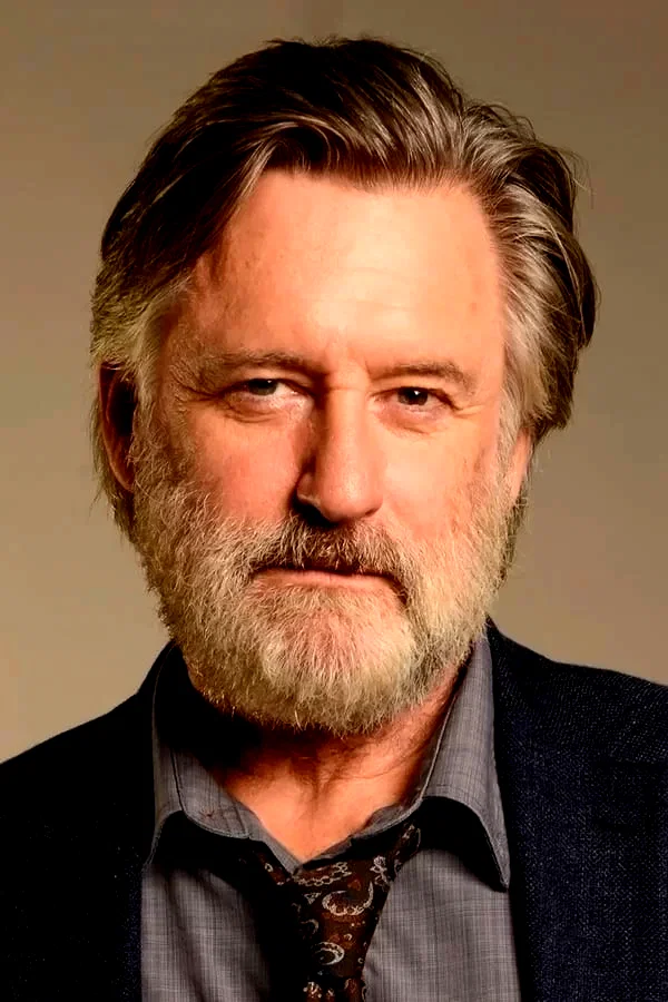 Bill Pullman