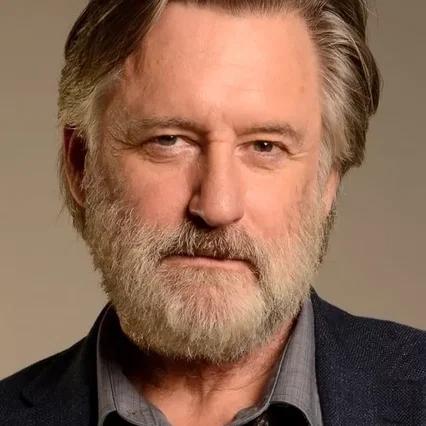Bill Pullman