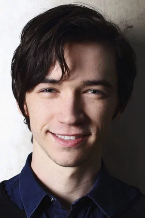 Photo de Liam Aiken