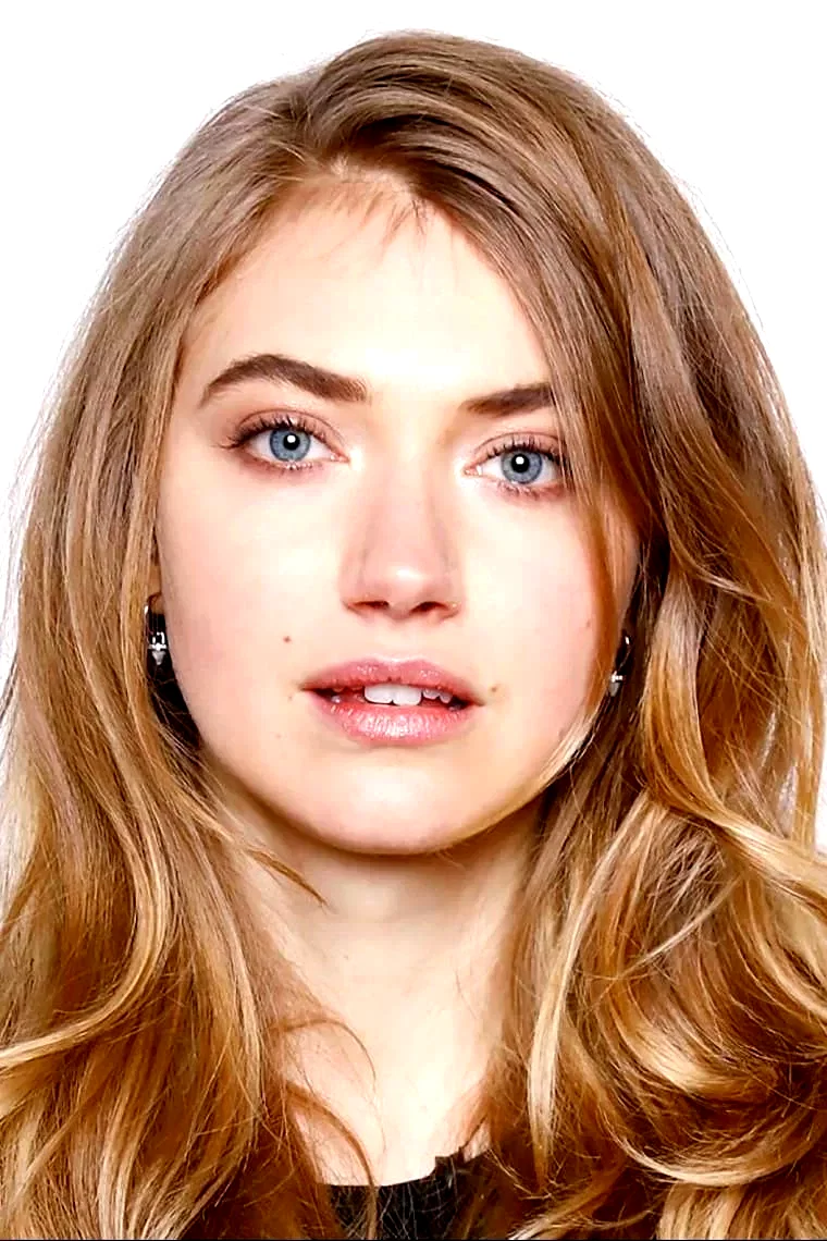 Imogen Poots