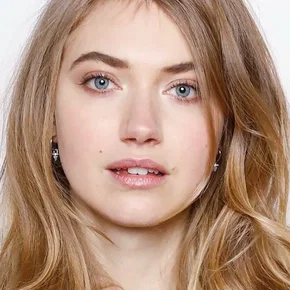 Photo star : Imogen Poots
