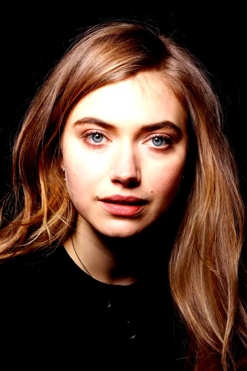 Imogen Poots