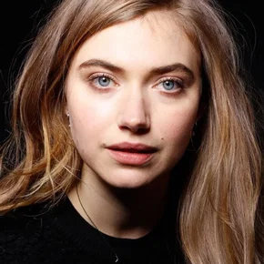 Photo star : Imogen Poots