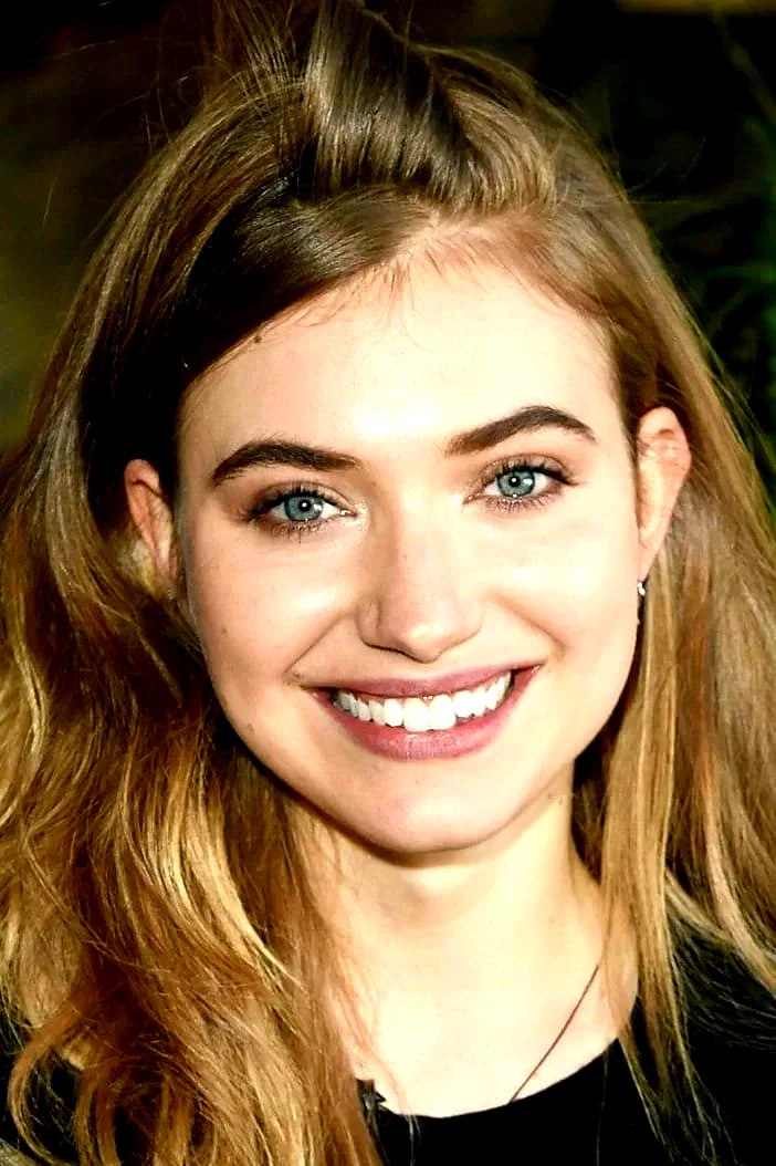 Imogen Poots