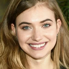 Photo star : Imogen Poots