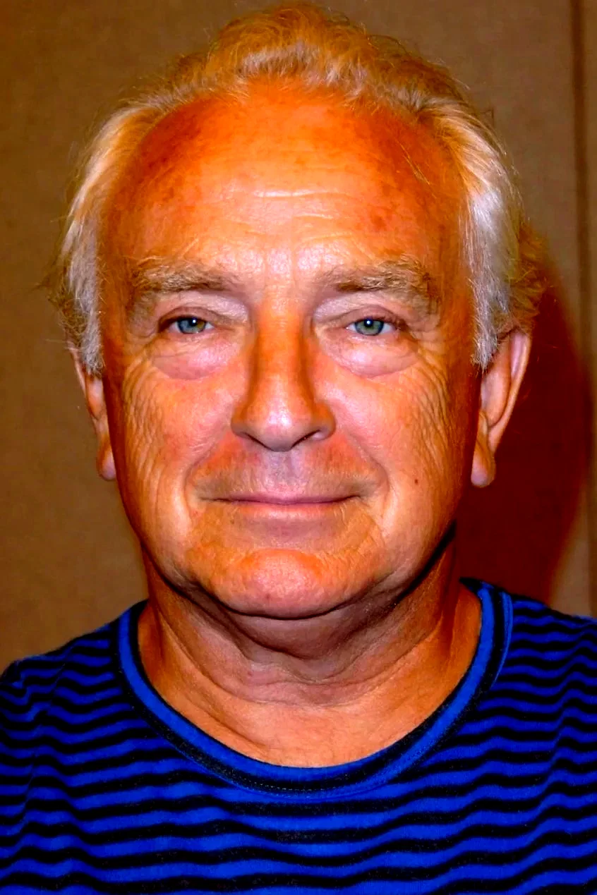 Paul Freeman
