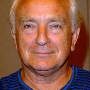 Photo star : Paul Freeman