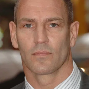 Photo star : Dave Legeno