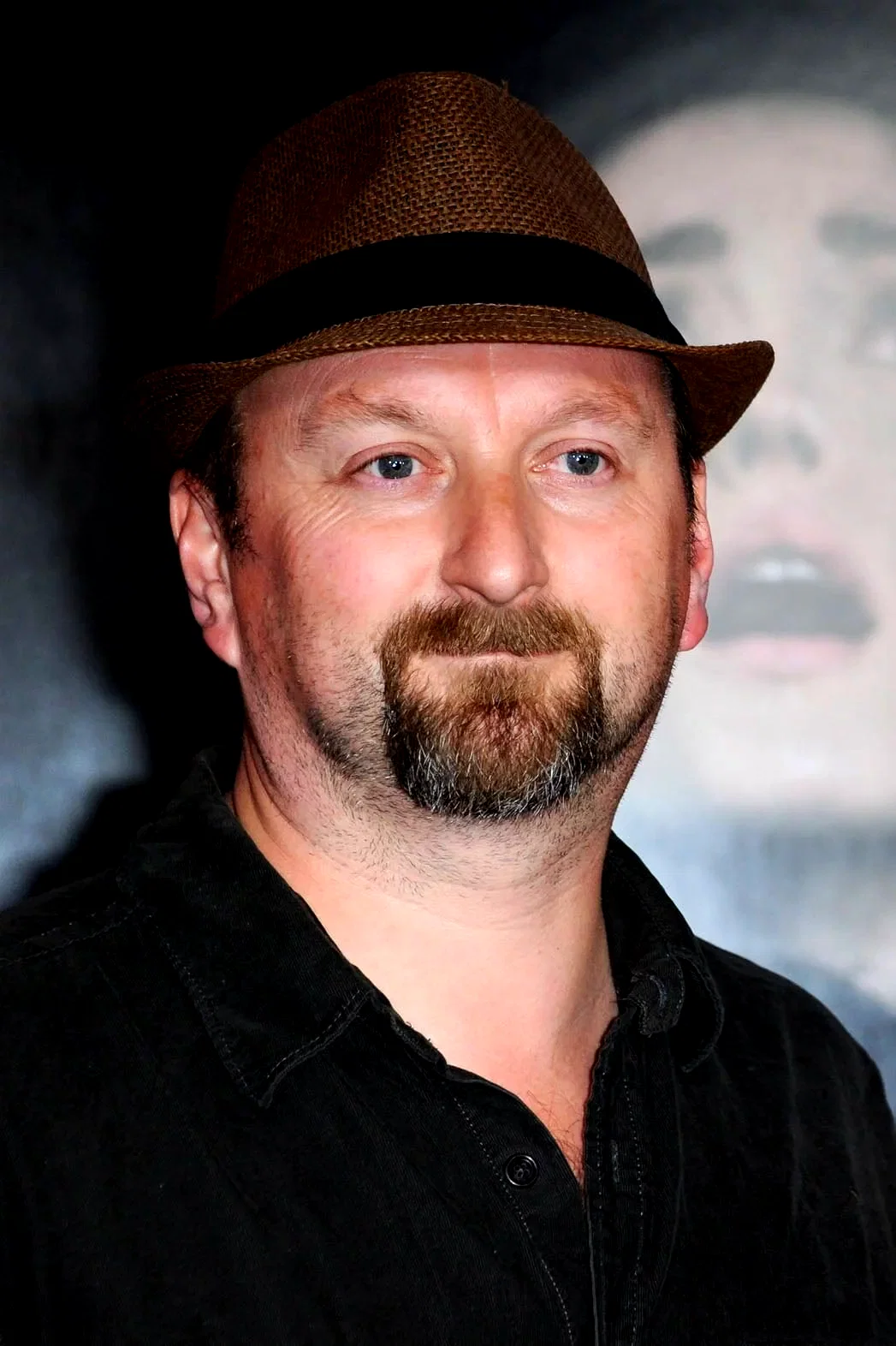 Neil Marshall