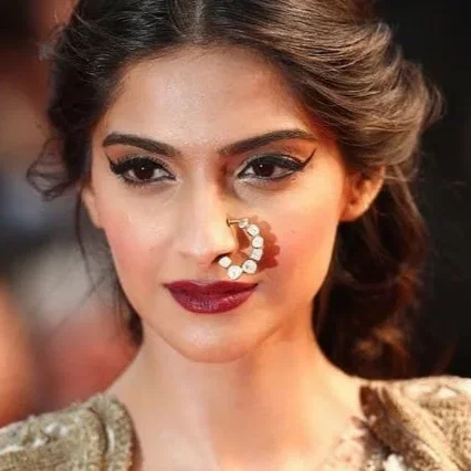  Sonam Kapoor Ahuja