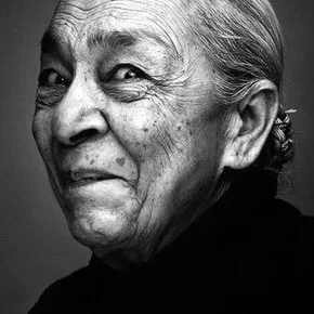 Photo star : Zohra Sehgal