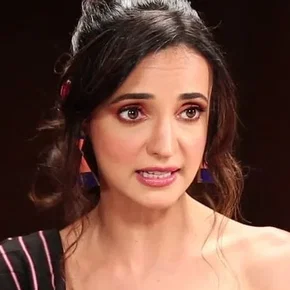 Photo star : Sanaya Irani