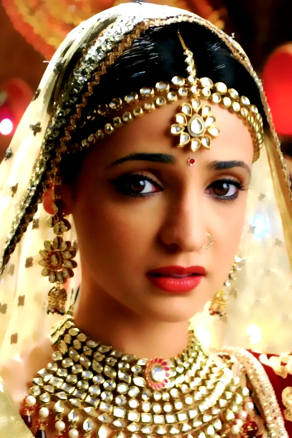 Sanaya Irani