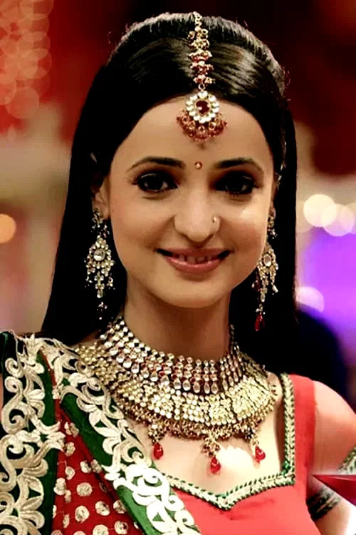 Sanaya Irani