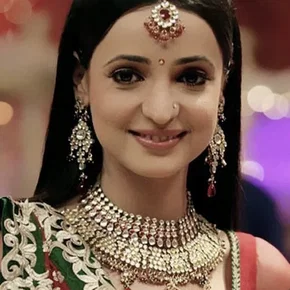 Photo star : Sanaya Irani