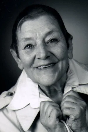 Sabine Londault photo