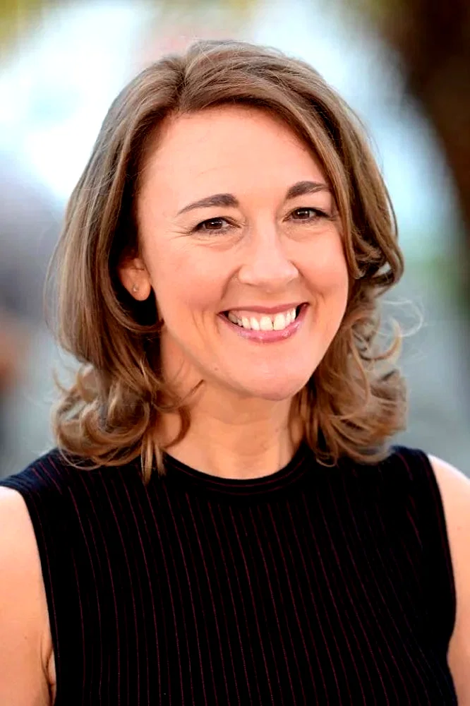 Dorothy Atkinson