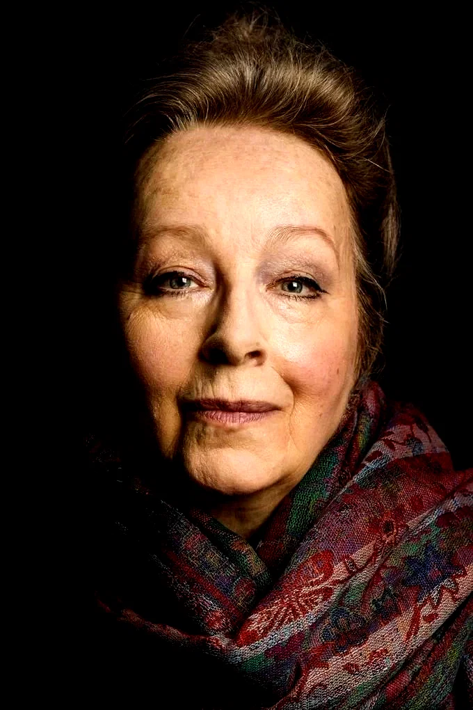 Amanda Boxer