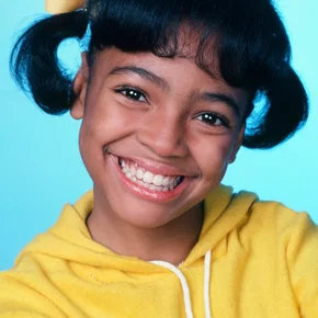 Photo star : Kim Fields