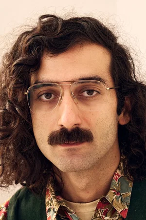  Pirouz Nemati photo