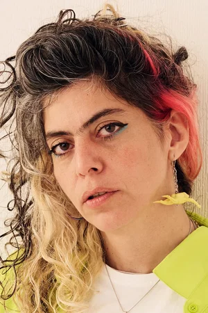  Ila Firouzabadi photo