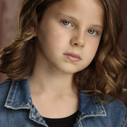  Lorelei Olivia Mote
