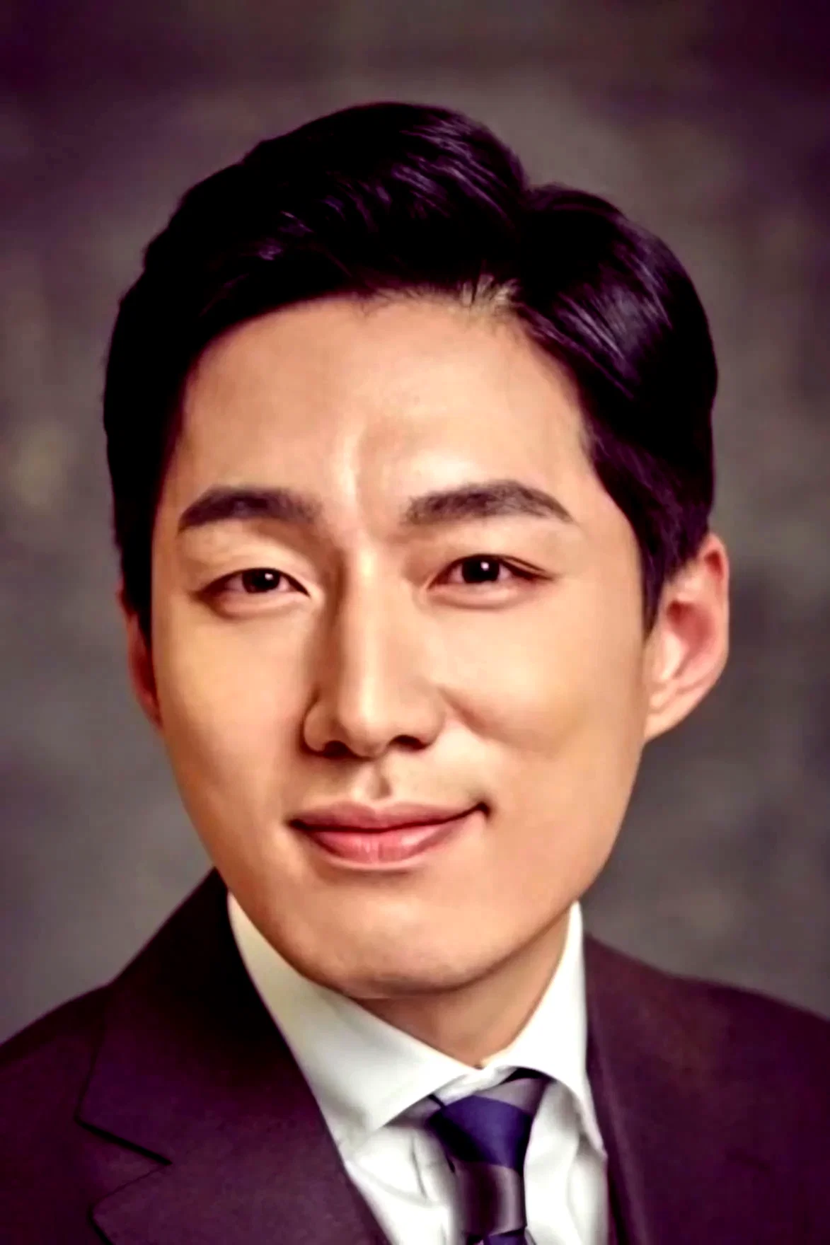  Kim Yul-ho