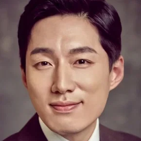 Photo star :  Kim Yul-ho