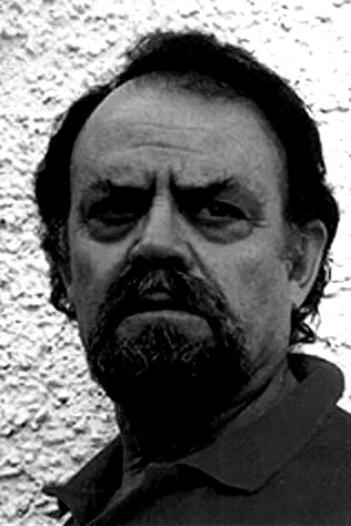  Luis Marin
