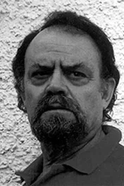  Luis Marin