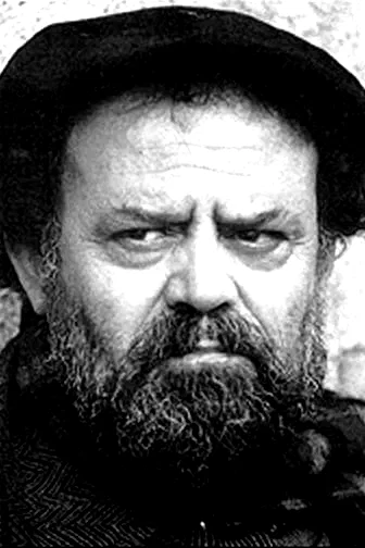  Luis Marin