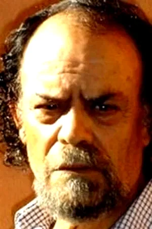  Luis Marin