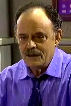  Luis Marin