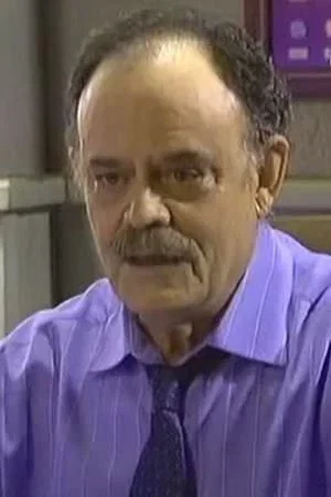  Luis Marin photo