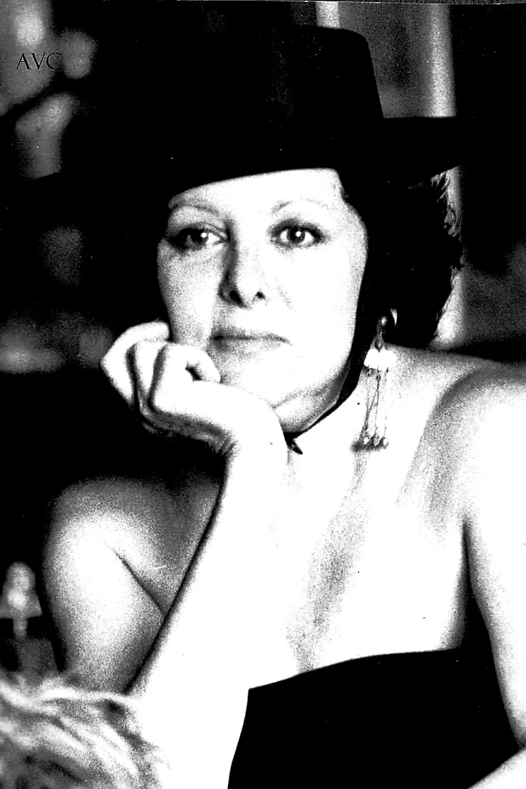 María Luisa Ponte