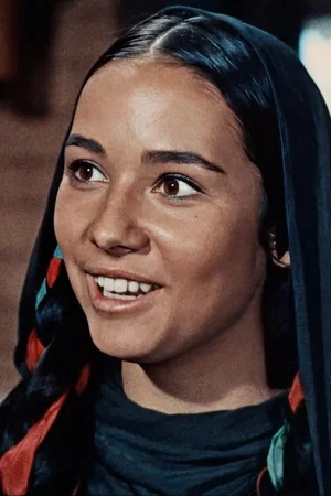  Sara Lezana