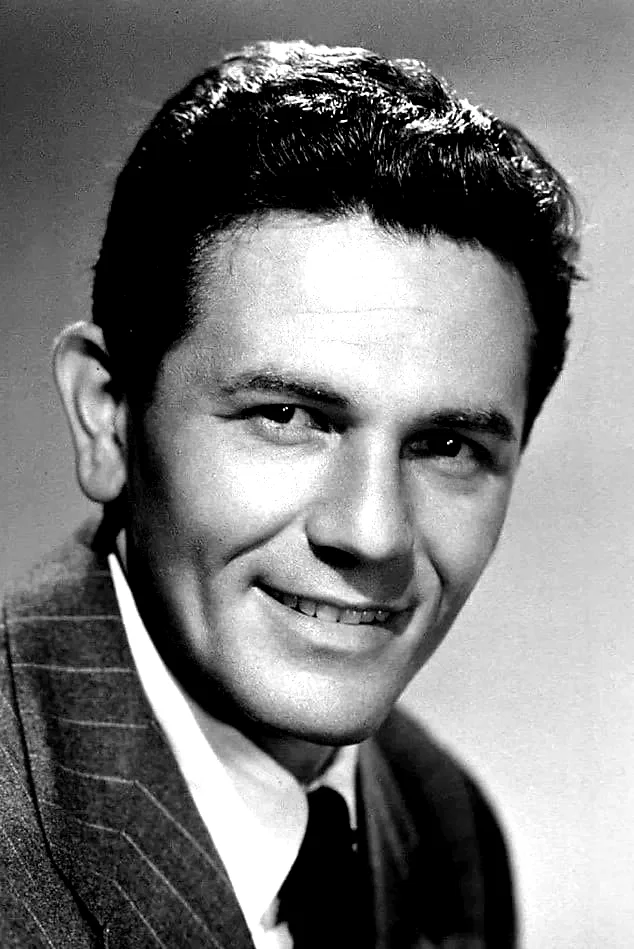 John Garfield