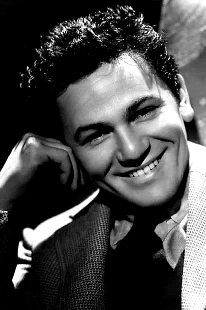 John Garfield