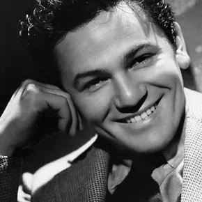 Photo star : John Garfield