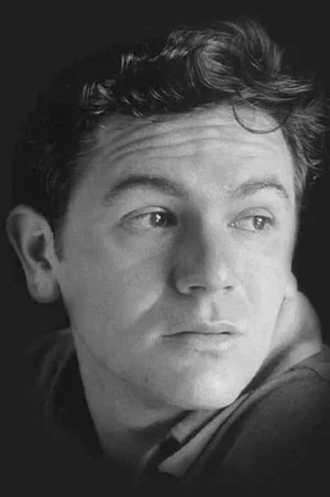 John Garfield photo